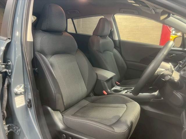 スバル クロストレックの画像9