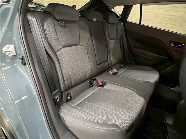 スバル クロストレックの画像10