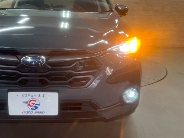 スバル クロストレックの画像11