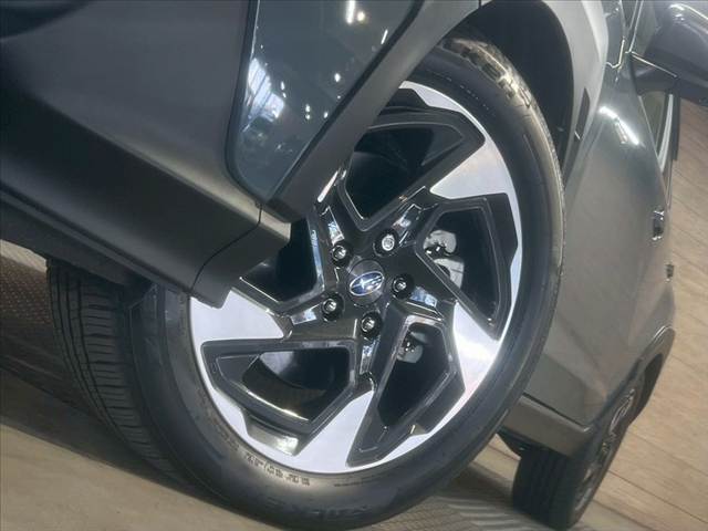 スバル クロストレックの画像12