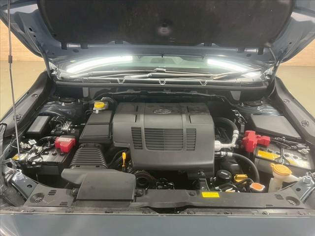 スバル クロストレックの画像13