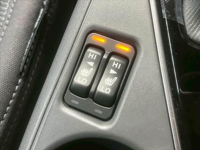 スバル クロストレックの画像15