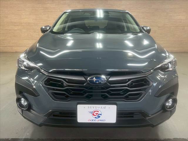 スバル クロストレックの画像17