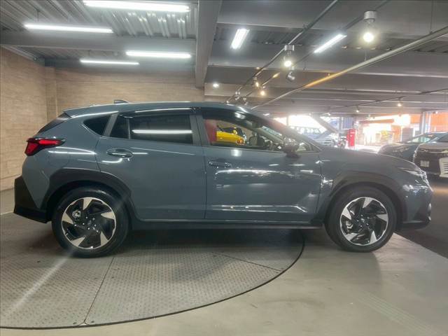 スバル クロストレックの画像18