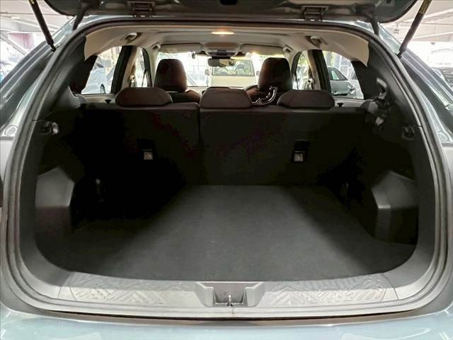 スバル クロストレックの画像20