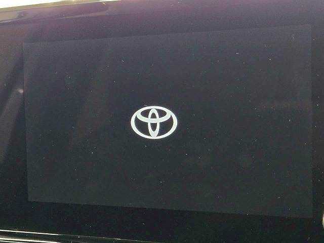 ヤリスクロスHYBRID Z ウルバーノ 内装他