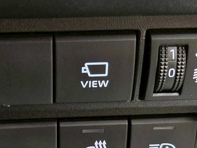 ヤリスクロスHYBRID Z ウルバーノ 内装他