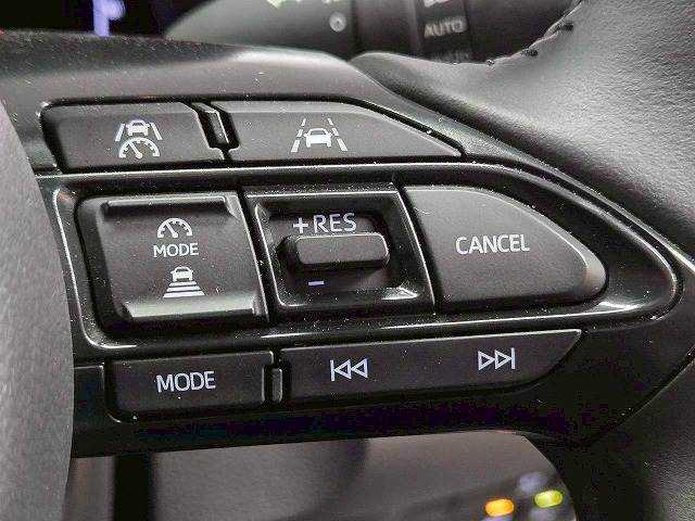 トヨタ ヤリスクロスの画像7