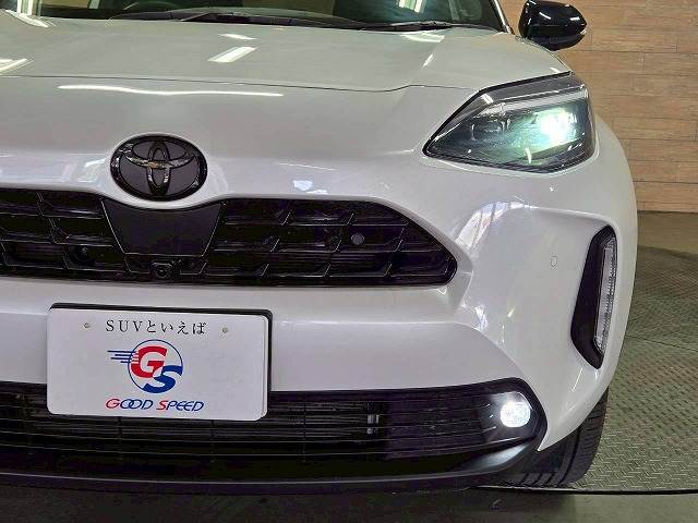 トヨタ ヤリスクロスの画像11