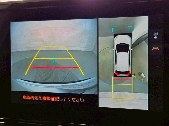 トヨタ ヤリスクロスの画像4