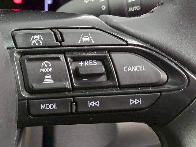 トヨタ ヤリスクロスの画像5