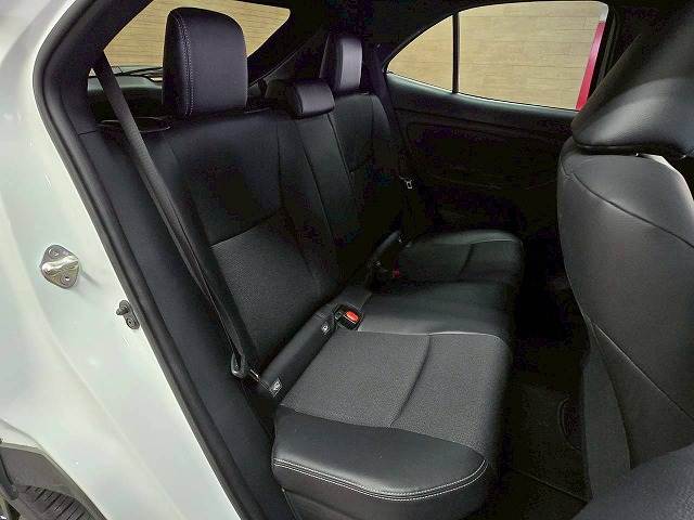 トヨタ ヤリスクロスの画像10