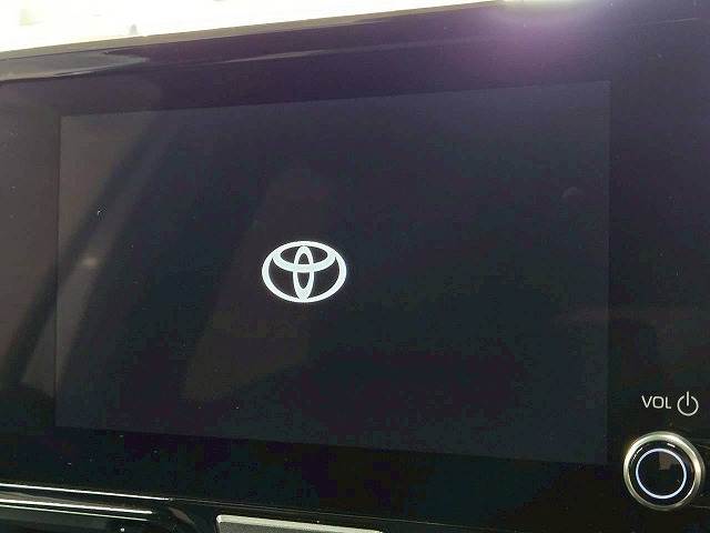 トヨタ ヤリスクロスの画像16