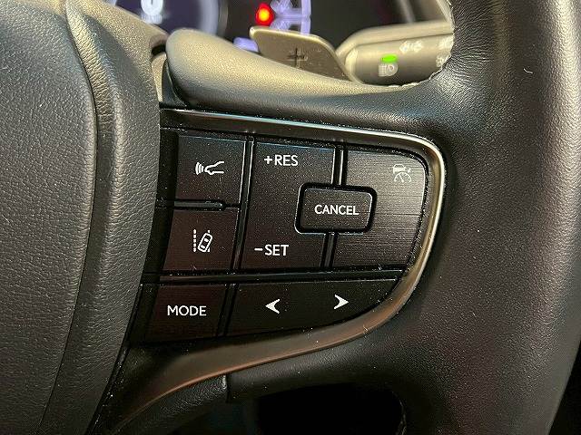 レクサス ESの画像7