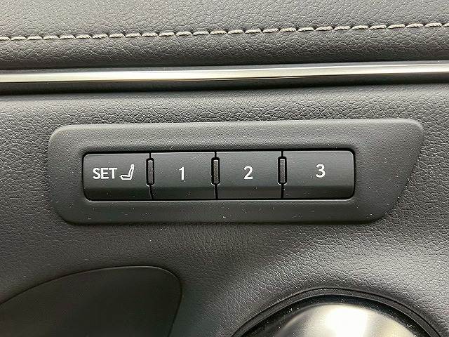 レクサス ESの画像8