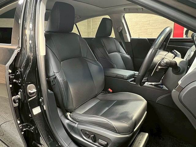 レクサス ESの画像9