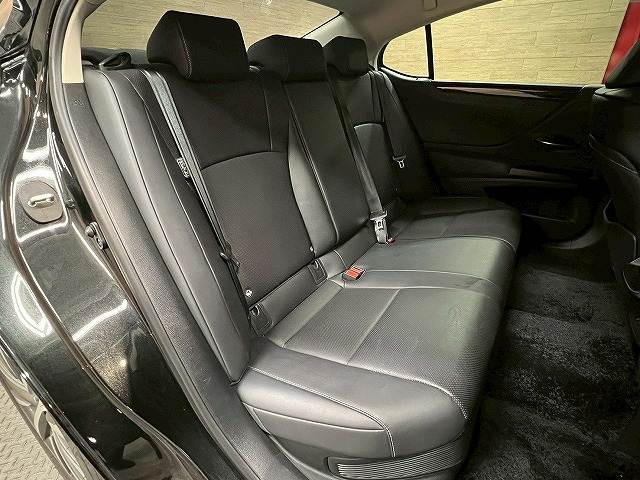 レクサス ESの画像10