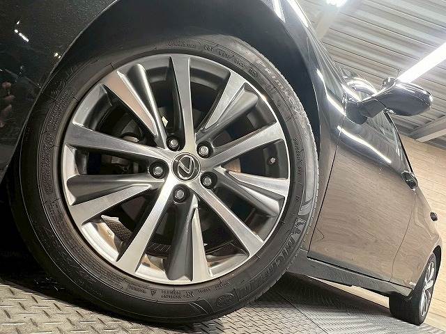 レクサス ESの画像12