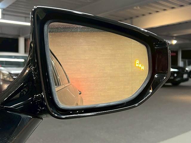 レクサス ESの画像14