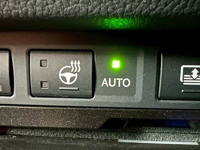 レクサス ESの画像15