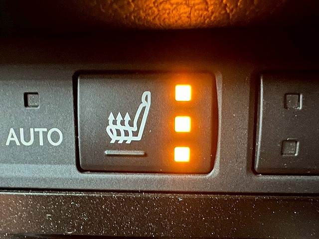 レクサス ESの画像16