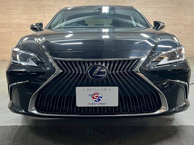 レクサス ESの画像17
