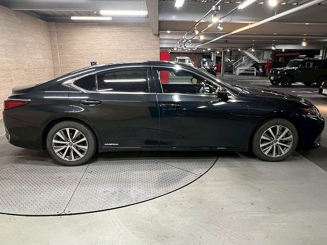 レクサス ESの画像18