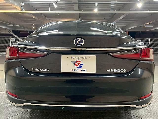 レクサス ESの画像19