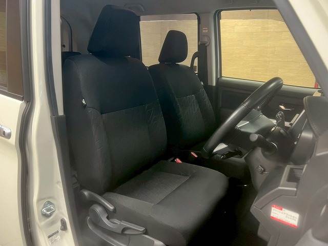 トヨタ ルーミーの画像9