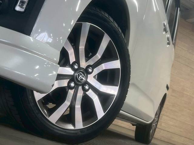 トヨタ ルーミーの画像12