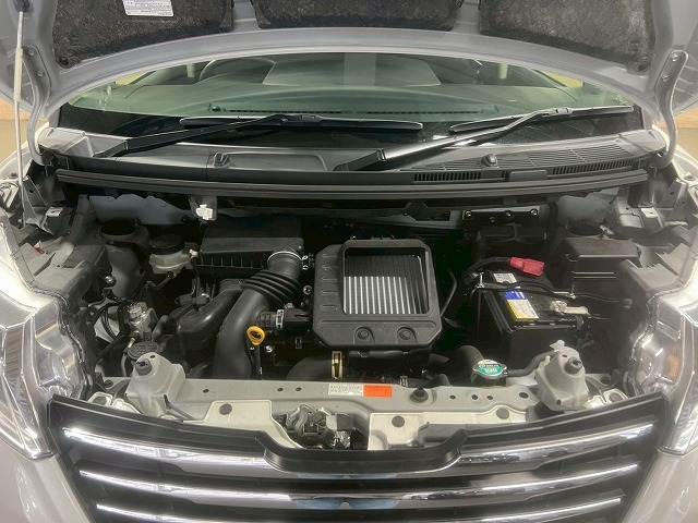 トヨタ ルーミーの画像13