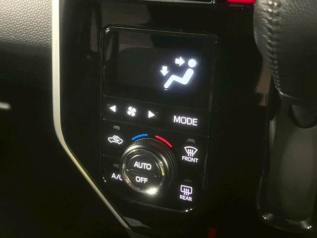 トヨタ ルーミーの画像16