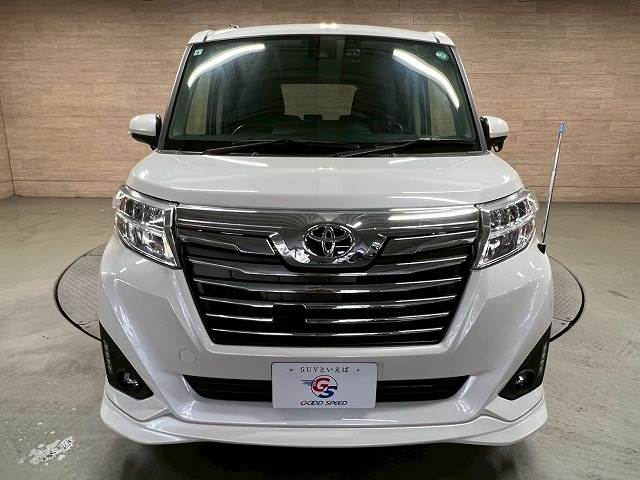 トヨタ ルーミーの画像17