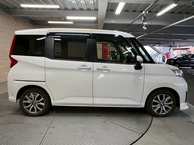 トヨタ ルーミーの画像18