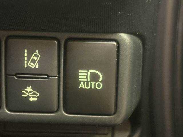 トヨタ アクアの画像7