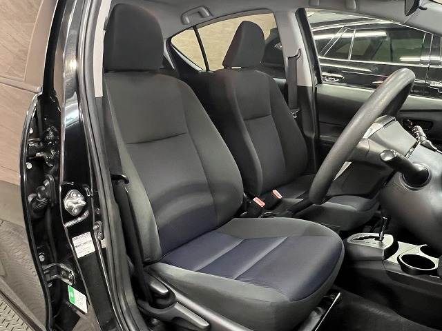 トヨタ アクアの画像9