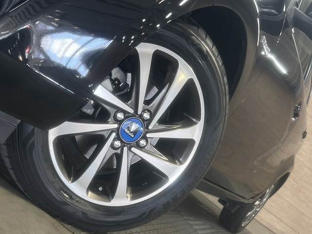 トヨタ アクアの画像12