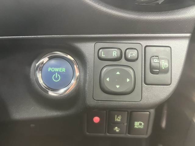 トヨタ アクアの画像15