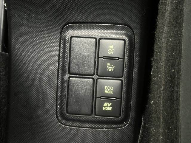 トヨタ アクアの画像16