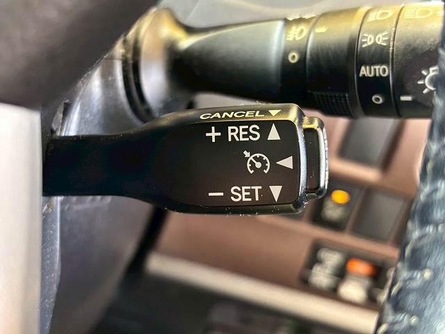 エスクァイアハイブリッドGi 内装他