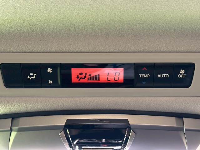 エスクァイアハイブリッドGi 内装他