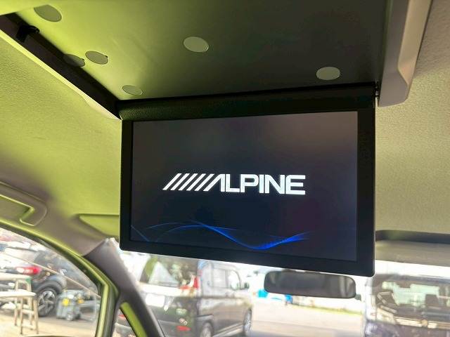 トヨタ エスクァイアハイブリッドの画像7