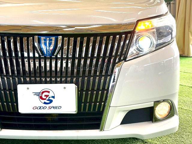 トヨタ エスクァイアハイブリッドの画像19