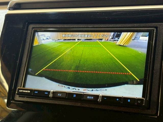 ステップワゴンスパーダ 2WDSPADA 8人乗り 内装他