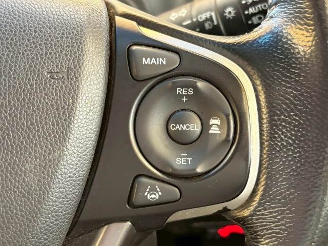 ステップワゴンスパーダ 2WDSPADA 8人乗り 内装他