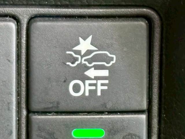 ステップワゴンスパーダ 2WDSPADA 8人乗り 内装他