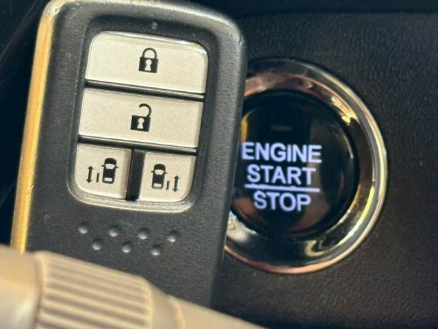 ホンダ ステップワゴンスパーダ 2WDの画像9