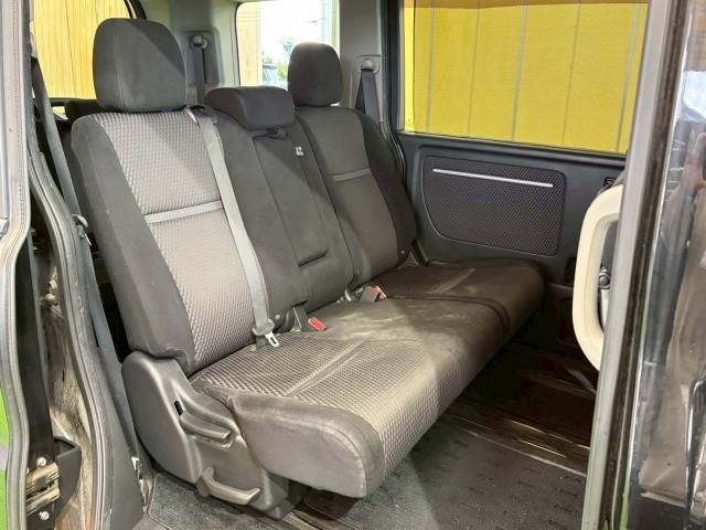 ホンダ ステップワゴンスパーダ 2WDの画像11