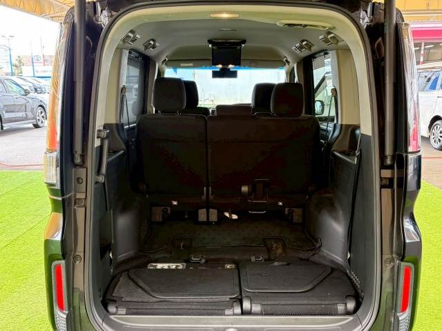ホンダ ステップワゴンスパーダ 2WDの画像12