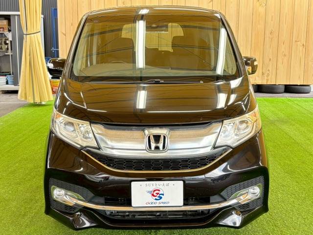 ホンダ ステップワゴンスパーダ 2WDの画像13